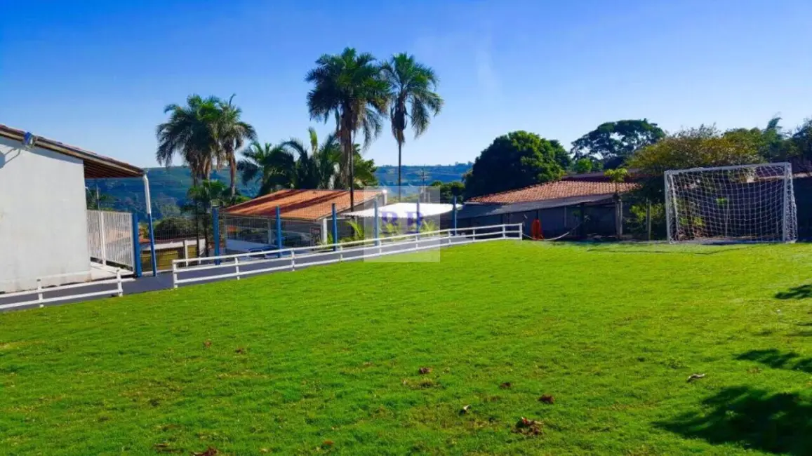 Foto 1 de Chácara com 2 quartos à venda, 500m2 em Parque do Mirante, Franca - SP