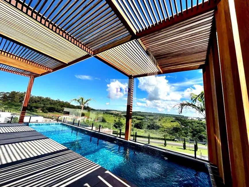 Foto 5 de Casa com 3 quartos à venda, 318m2 em Parque Universitário, Franca - SP