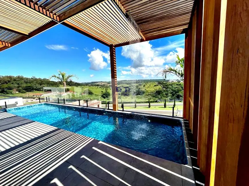 Foto 4 de Casa com 3 quartos à venda, 318m2 em Parque Universitário, Franca - SP