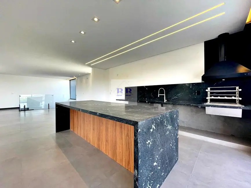 Foto 7 de Casa com 3 quartos à venda, 318m2 em Parque Universitário, Franca - SP