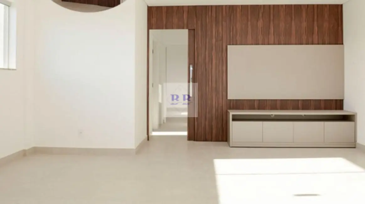 Foto 3 de Apartamento com 3 quartos à venda, 90m2 em Jardim Doutor Antônio Petráglia, Franca - SP