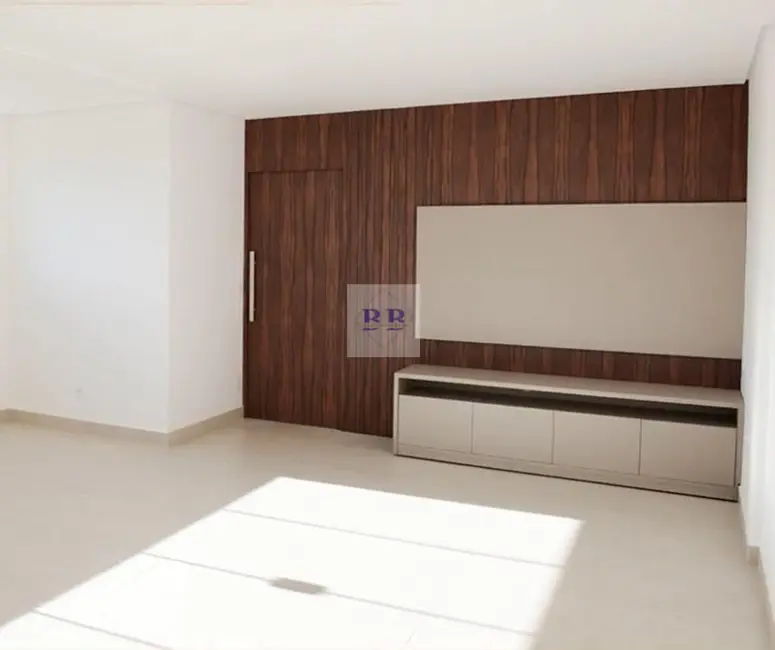 Foto 5 de Apartamento com 3 quartos à venda, 90m2 em Jardim Doutor Antônio Petráglia, Franca - SP