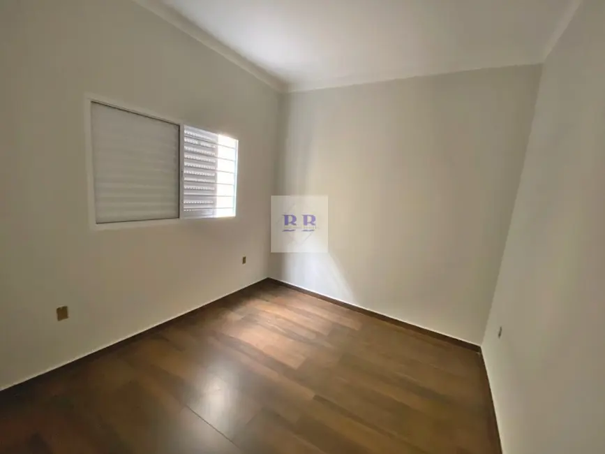 Foto 3 de Casa com 3 quartos à venda, 135m2 em Esplanada Primo Meneghetti, Franca - SP