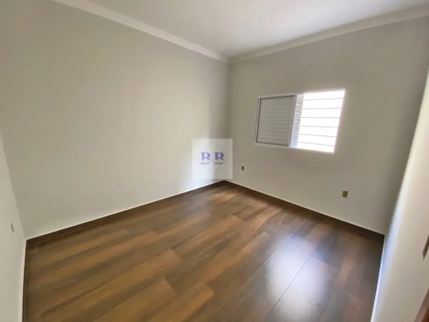 Foto 8 de Casa com 3 quartos à venda, 135m2 em Esplanada Primo Meneghetti, Franca - SP
