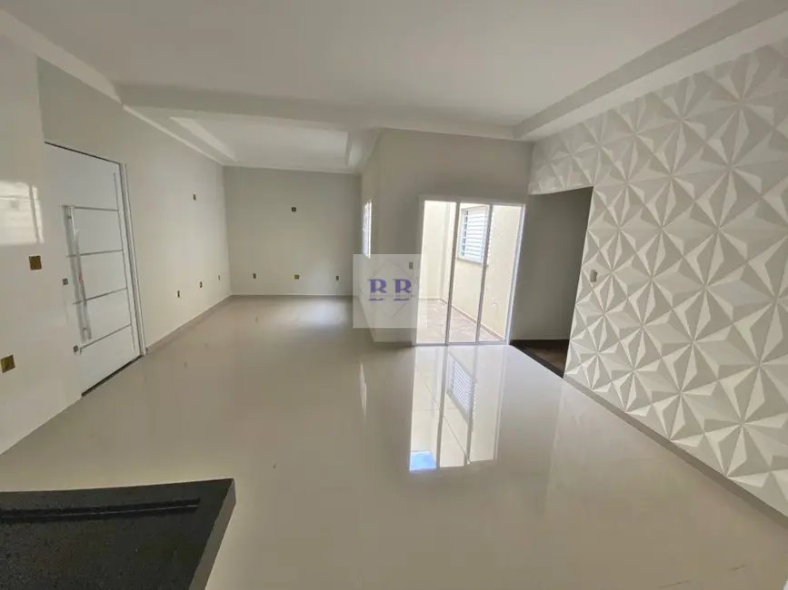 Foto 5 de Casa com 3 quartos à venda, 135m2 em Esplanada Primo Meneghetti, Franca - SP