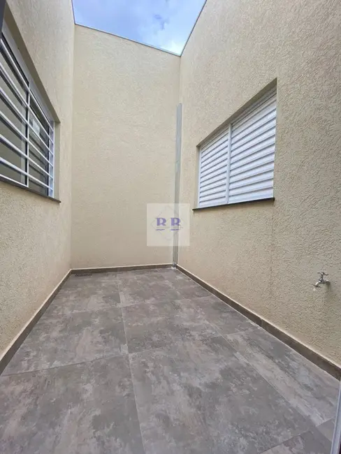 Foto 9 de Casa com 3 quartos à venda, 135m2 em Esplanada Primo Meneghetti, Franca - SP