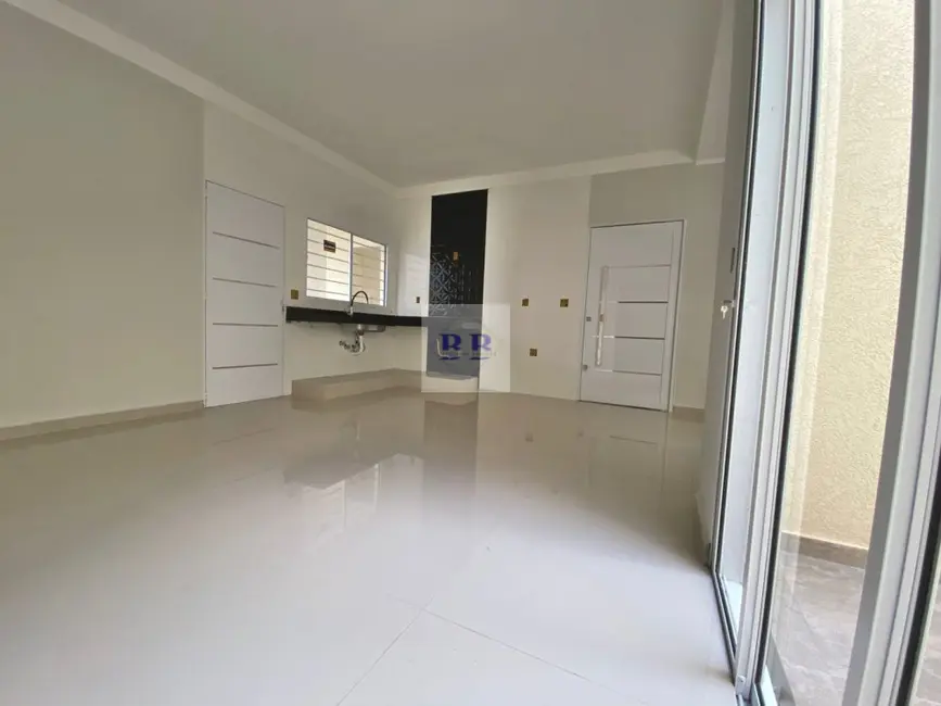 Foto 4 de Casa com 3 quartos à venda, 135m2 em Esplanada Primo Meneghetti, Franca - SP