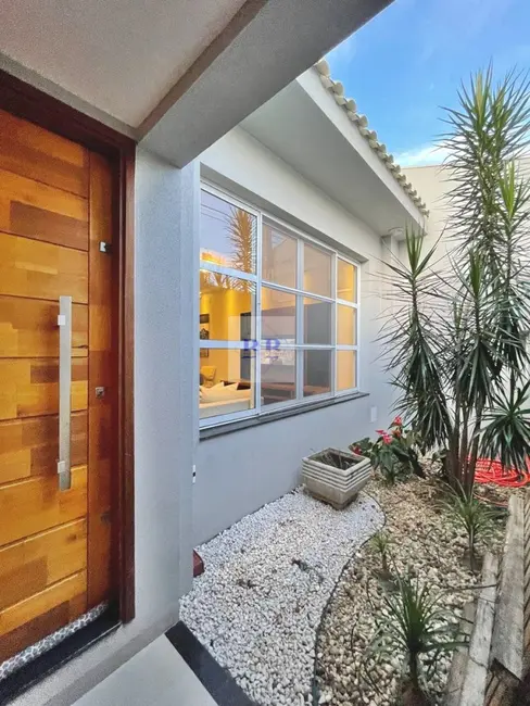 Casa com 4 quartos à venda, 307m2 em Jardim Centenário, Franca - SP - imagem 6 Foto 6 de Casa com 4 quartos à venda, 307m2 em Jardim Centenário, Franca - SP