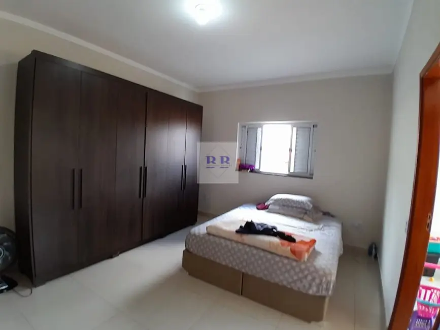 Foto 5 de Casa com 2 quartos à venda, 201m2 em Jardim Noêmia, Franca - SP