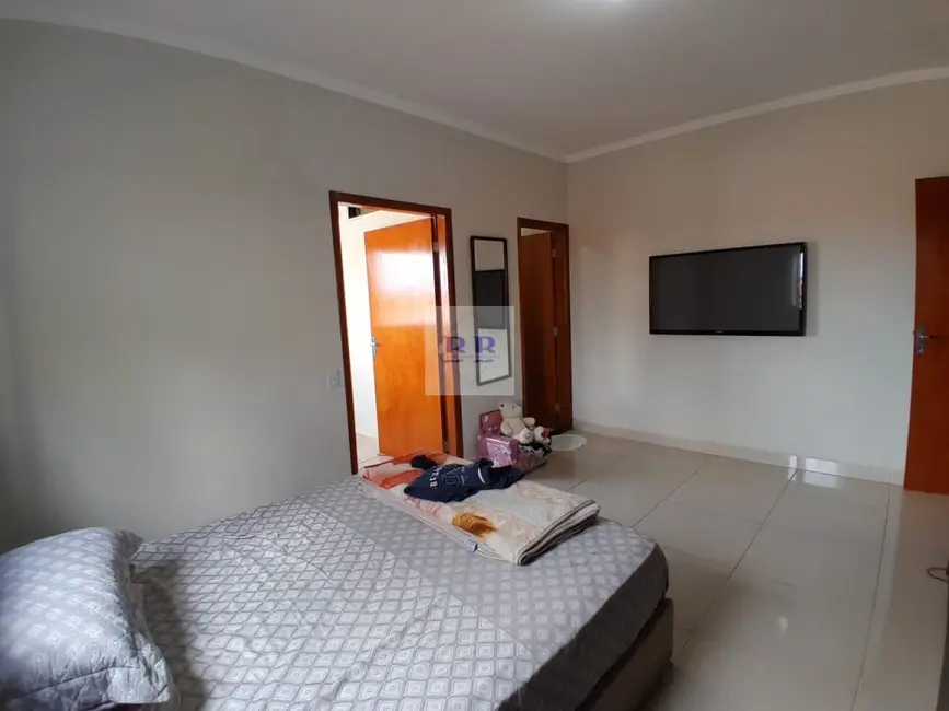 Foto 7 de Casa com 2 quartos à venda, 201m2 em Jardim Noêmia, Franca - SP