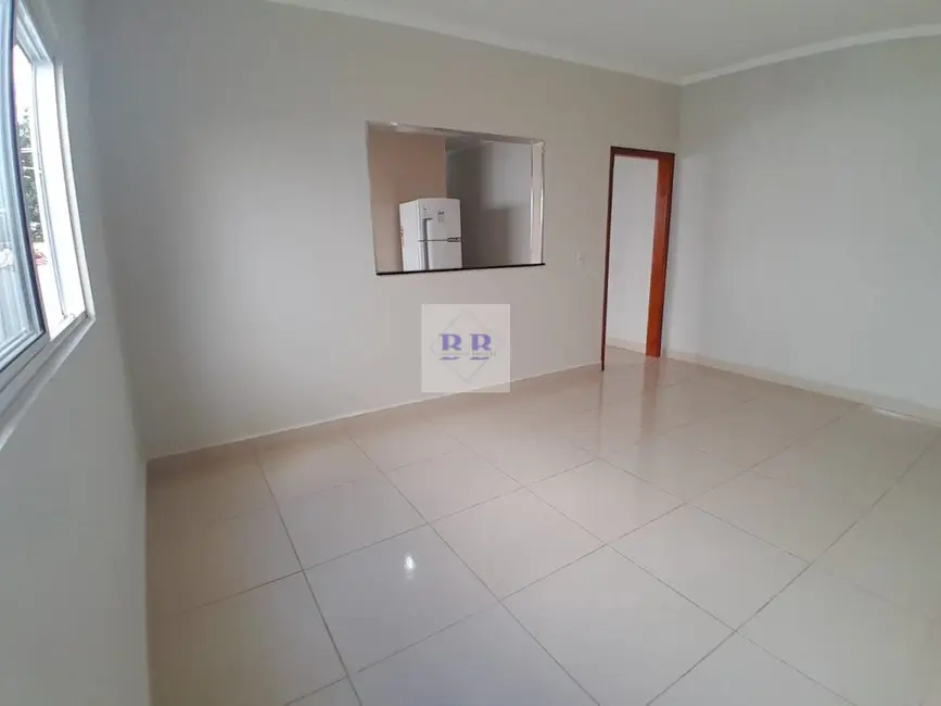 Foto 2 de Casa com 2 quartos à venda, 201m2 em Jardim Noêmia, Franca - SP