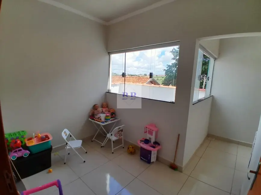 Foto 8 de Casa com 2 quartos à venda, 201m2 em Jardim Noêmia, Franca - SP