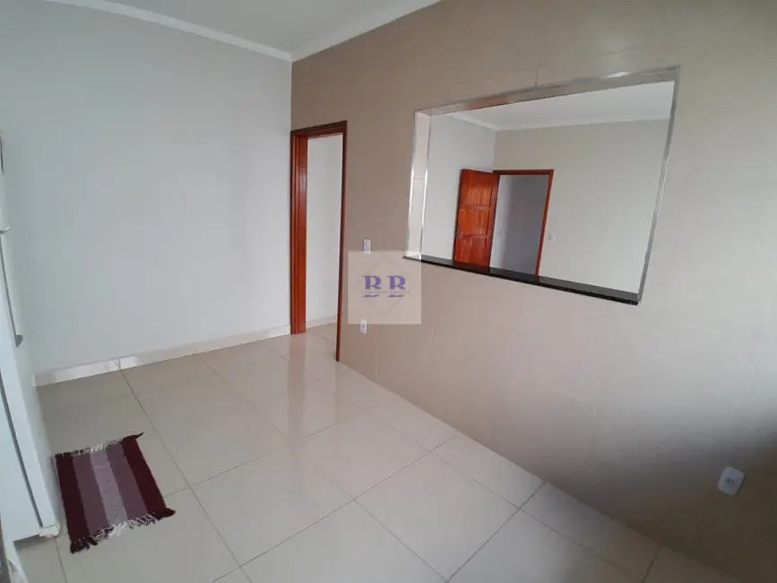 Foto 1 de Casa com 2 quartos à venda, 201m2 em Jardim Noêmia, Franca - SP