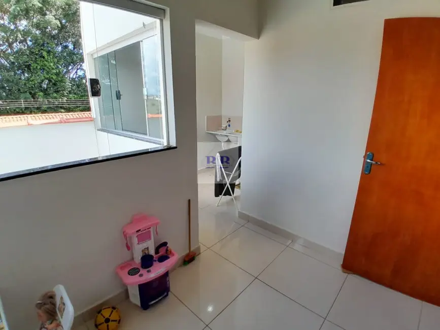 Foto 6 de Casa com 2 quartos à venda, 201m2 em Jardim Noêmia, Franca - SP