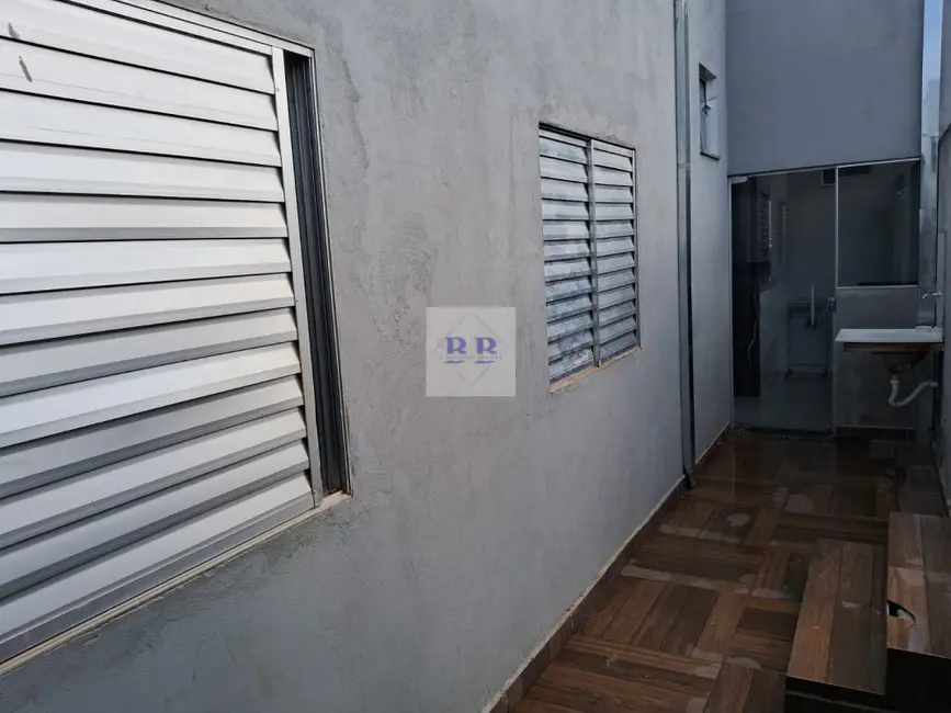 Foto 9 de Casa com 2 quartos à venda, 110m2 em Jardim Adelinha, Franca - SP