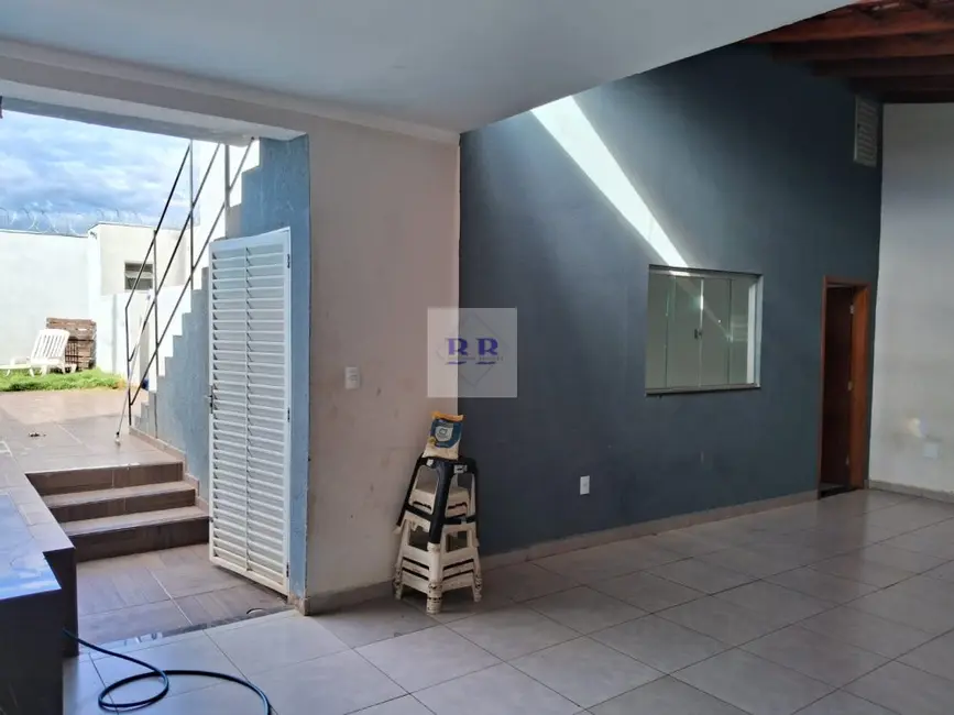 Foto 7 de Casa com 2 quartos à venda, 110m2 em Jardim Adelinha, Franca - SP