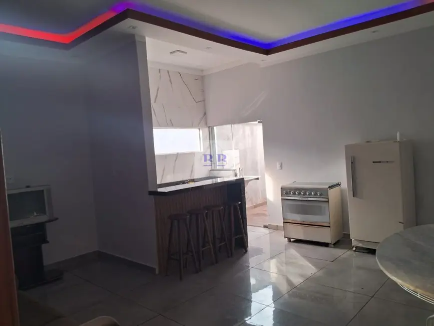 Foto 8 de Casa com 2 quartos à venda, 110m2 em Jardim Adelinha, Franca - SP