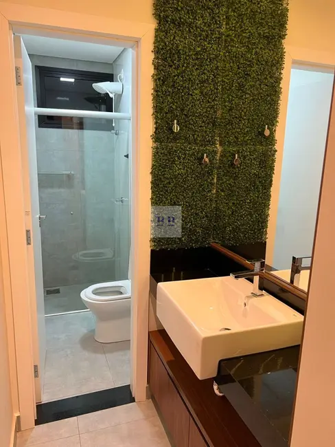 Foto 7 de Apartamento com 3 quartos à venda, 84m2 em Prolongamento Vila Industrial, Franca - SP