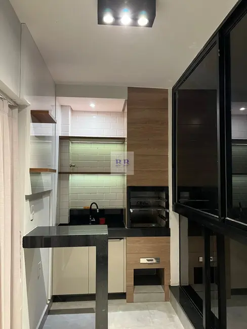 Foto 5 de Apartamento com 3 quartos à venda, 84m2 em Prolongamento Vila Industrial, Franca - SP