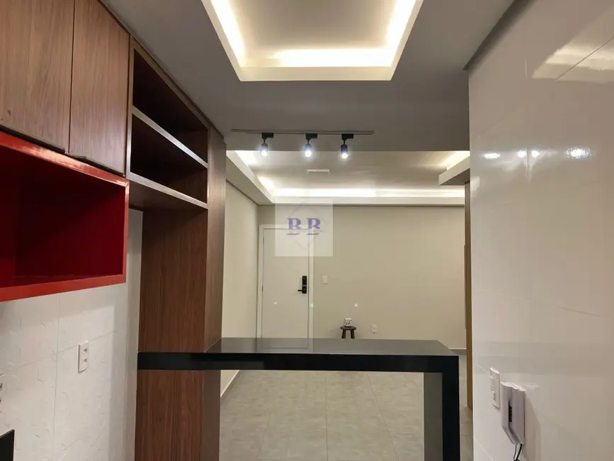 Foto 3 de Apartamento com 3 quartos à venda, 84m2 em Prolongamento Vila Industrial, Franca - SP