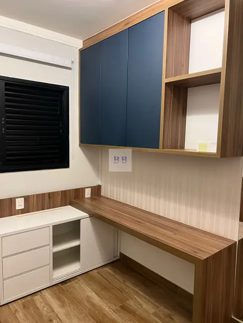 Foto 6 de Apartamento com 3 quartos à venda, 84m2 em Prolongamento Vila Industrial, Franca - SP