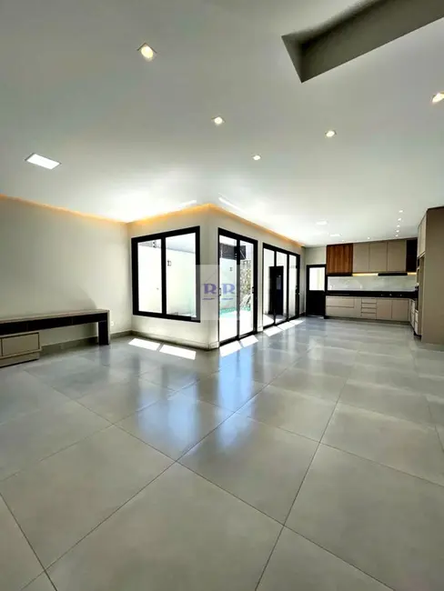 Foto 5 de Sobrado com 3 quartos à venda, 157m2 em Esplanada Primo Meneghetti II, Franca - SP