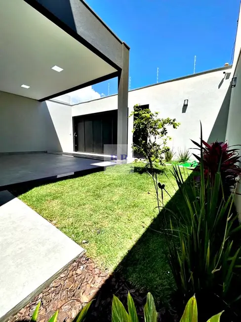 Foto 6 de Sobrado com 3 quartos à venda, 157m2 em Esplanada Primo Meneghetti II, Franca - SP