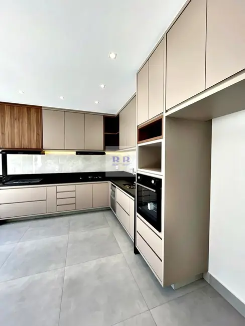 Foto 8 de Sobrado com 3 quartos à venda, 157m2 em Esplanada Primo Meneghetti II, Franca - SP