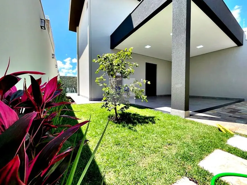 Foto 9 de Sobrado com 3 quartos à venda, 157m2 em Esplanada Primo Meneghetti II, Franca - SP