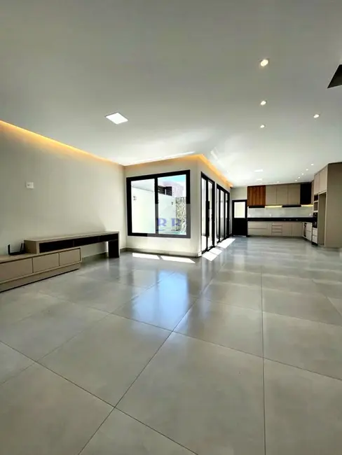 Foto 7 de Sobrado com 3 quartos à venda, 157m2 em Esplanada Primo Meneghetti II, Franca - SP