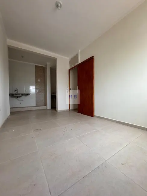 Foto 2 de Apartamento com 2 quartos à venda, 58m2 em Vila Santa Helena, Franca - SP