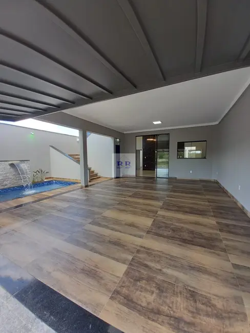 Foto 6 de Casa com 3 quartos à venda, 185m2 em Franca - SP