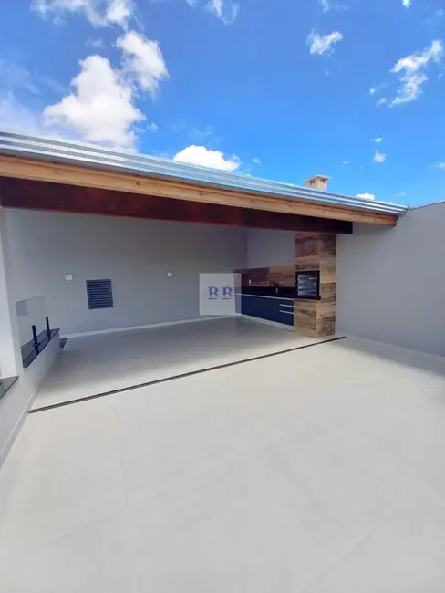 Foto 4 de Casa com 3 quartos à venda, 185m2 em Franca - SP