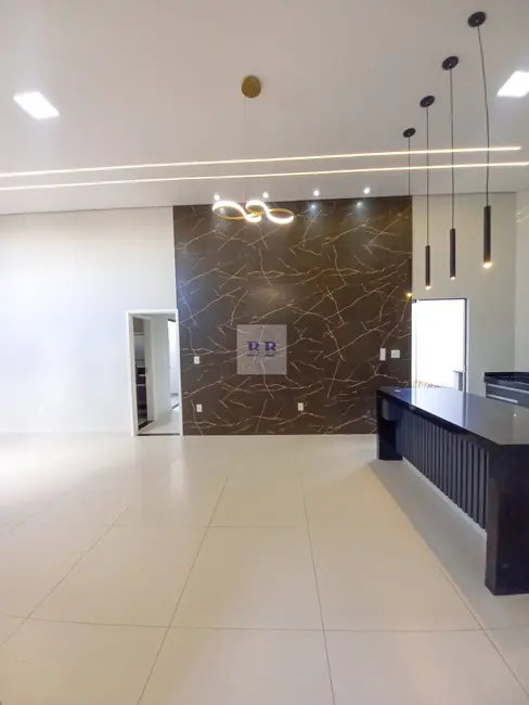 Foto 8 de Casa com 3 quartos à venda, 185m2 em Franca - SP