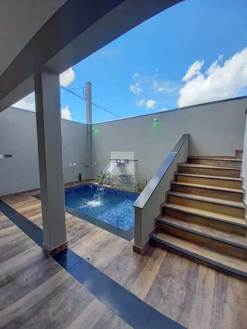 Foto 7 de Casa com 3 quartos à venda, 185m2 em Franca - SP