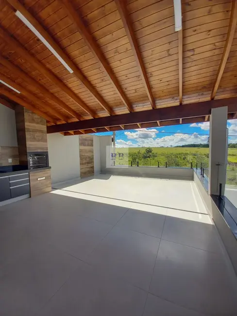 Foto 3 de Casa com 3 quartos à venda, 185m2 em Franca - SP