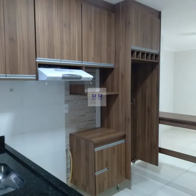 Foto 2 de Apartamento com 2 quartos à venda, 68m2 em Chácaras São Paulo, Franca - SP