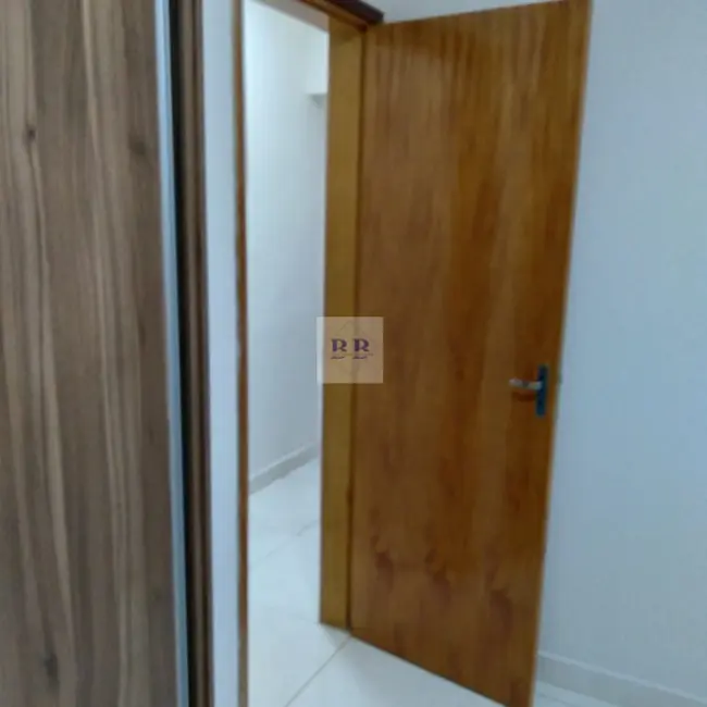 Foto 8 de Apartamento com 2 quartos à venda, 68m2 em Chácaras São Paulo, Franca - SP