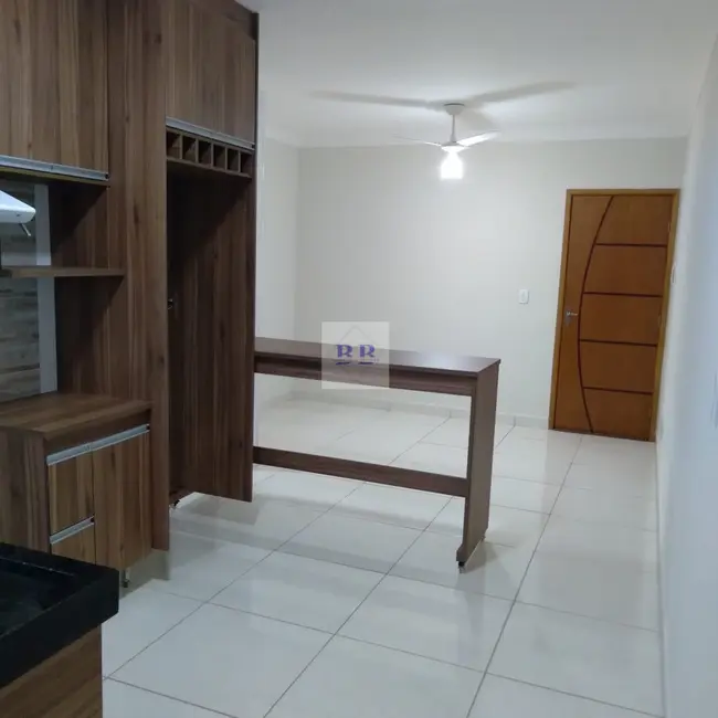Foto 7 de Apartamento com 2 quartos à venda, 68m2 em Chácaras São Paulo, Franca - SP
