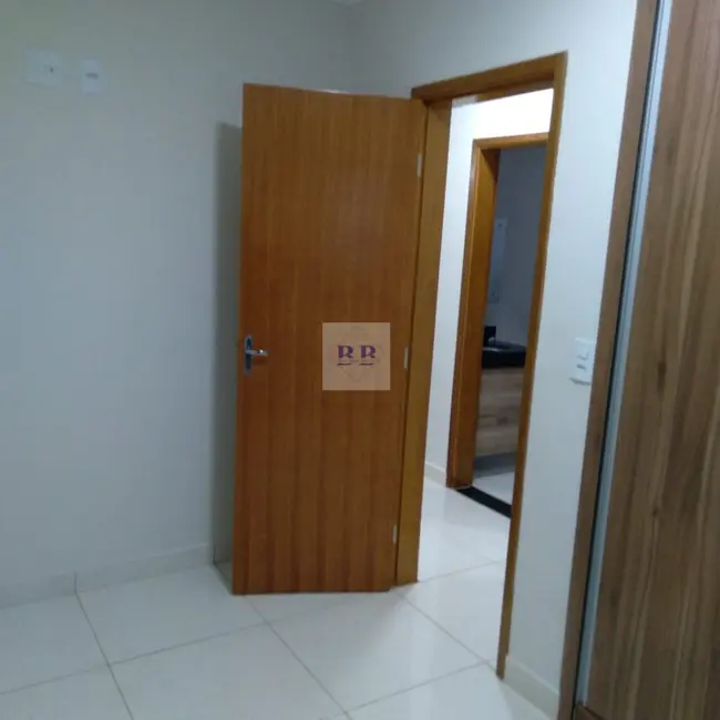 Foto 9 de Apartamento com 2 quartos à venda, 68m2 em Chácaras São Paulo, Franca - SP