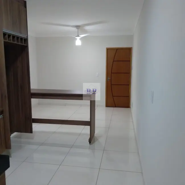 Foto 4 de Apartamento com 2 quartos à venda, 68m2 em Chácaras São Paulo, Franca - SP