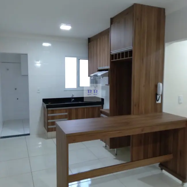 Foto 1 de Apartamento com 2 quartos à venda, 68m2 em Chácaras São Paulo, Franca - SP