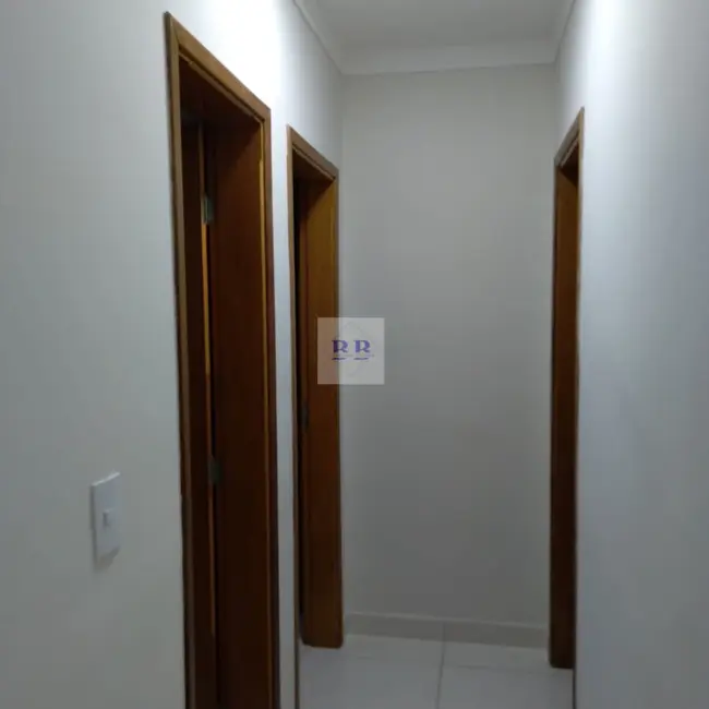 Foto 6 de Apartamento com 2 quartos à venda, 68m2 em Chácaras São Paulo, Franca - SP