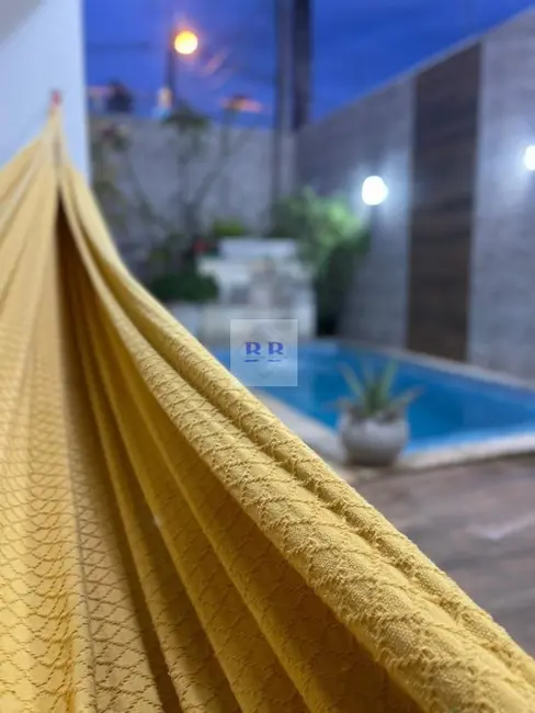 Foto 6 de Casa com 3 quartos à venda, 138m2 em Franca Pólo Club, Franca - SP