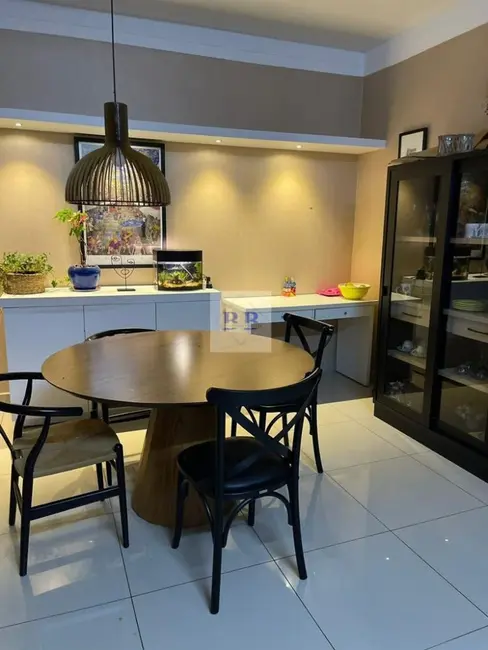 Foto 7 de Casa com 3 quartos à venda, 138m2 em Franca Pólo Club, Franca - SP