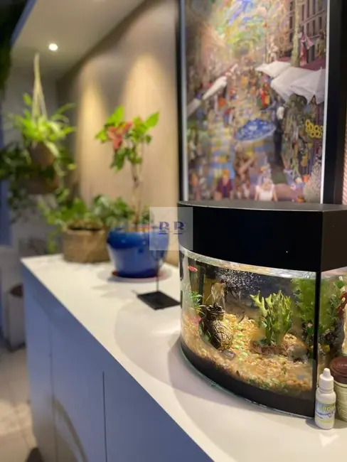 Foto 4 de Casa com 3 quartos à venda, 138m2 em Franca Pólo Club, Franca - SP