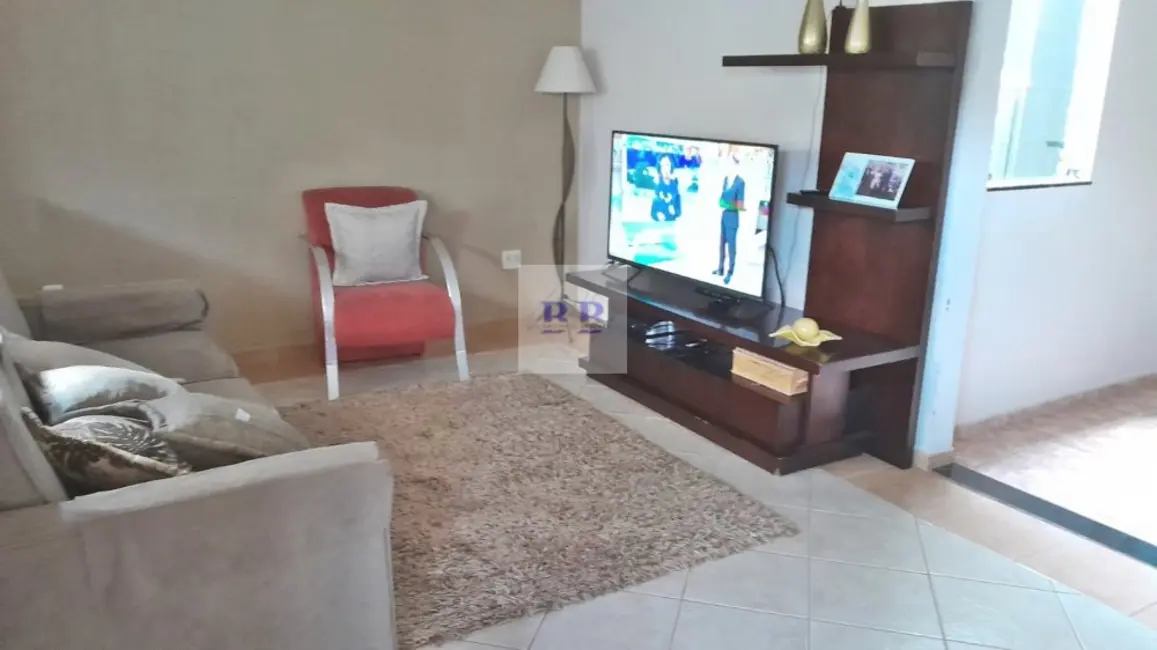 Foto 3 de Casa com 3 quartos à venda, 150m2 em Jardim Panorama, Franca - SP