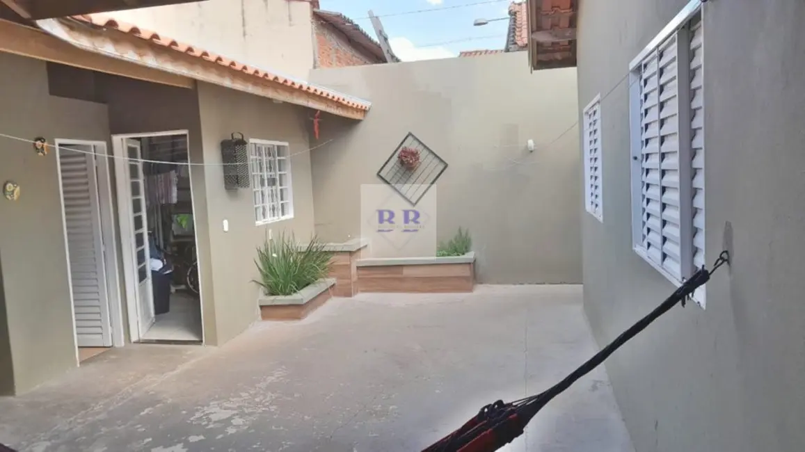 Foto 6 de Casa com 3 quartos à venda, 150m2 em Jardim Panorama, Franca - SP