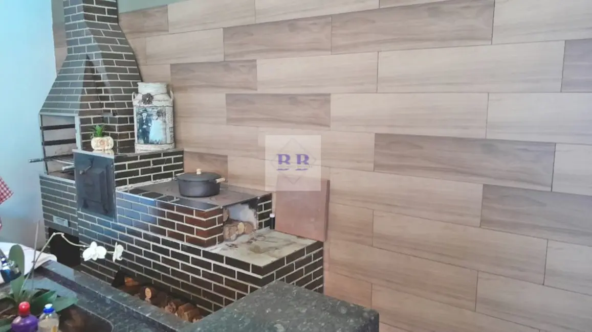 Foto 5 de Casa com 3 quartos à venda, 150m2 em Jardim Panorama, Franca - SP