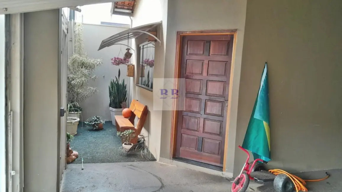 Foto 7 de Casa com 3 quartos à venda, 150m2 em Jardim Panorama, Franca - SP